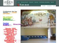 Residencia Geros