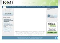 R.m. Tech Ingenieria y Servicios
