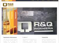 R Y Q INGENIERIA S.A.