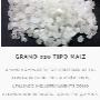 Sal Industrial Grano Maiz