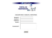 centro de dialisis nefrodialisis san lucas limitada