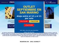 Apart Hotel San Marino