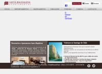 Apart Hotel Santa Magdalena