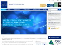 sargent & krahn procuradores inter nacionales de patents y marcas ltda