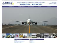 SARSEV