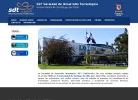 Soc de Desarrollo Tecnologico de la U de Santiago de Chile Ltda