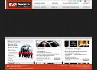 secure valet parking limitada