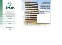 Senlis Appart Hotel