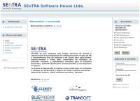 Sentra Software House