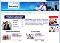 Sercomarg