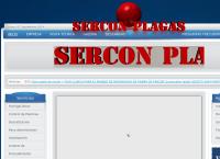 Sercon Plagas