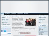 Sermaco Automotriz - Providencia