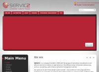 SERVIC2 ASESORIAS CONTABLES Y TRIBUTARIAS