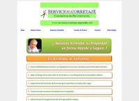 Servicio y Corretaje