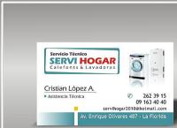 SERVIHOGAR2010