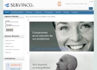 Todos Los Derechos Reservados Servinco SA