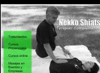 SHIATSU