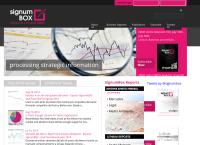 SIGNUMBOX