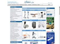 sintec importadora de equipos dentales limitada