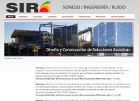 SIRACÚSTICA LTDA