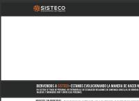 Sisteco