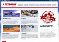 ski total ii limitada
