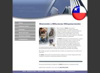 Soluciones Computacionales