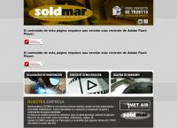 Soldmar