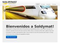 Aceros Soldymat