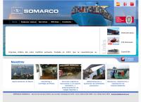 soc maritima y comercial somarco ltda