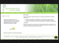 Paisajismo y Riego Tecnificado Somosemilla