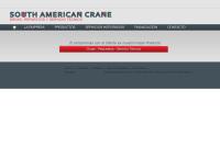 South American Crane