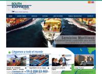 South Express Cargo