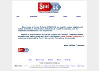 SPEED GO, CORREO PRIVADO