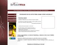 SPIDERWEB LTDA.