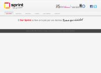 sprint consultores s a