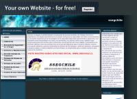 Servicios de Seguridad Ssegchile