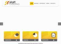 STAFF CREATIVO LTDA.