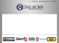 Steel North Ltda.