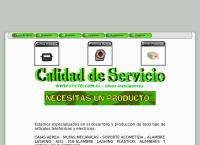 SERVICIOS Y COMUNICACIONES E.I.R.L.