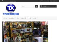 ingenieria en computacion tacotronix limitada