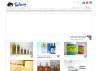industrial y comercial talinay ltda