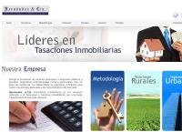 Tasaciones Inmobiliarias