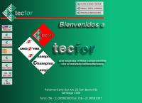 Tecfor Ltda.