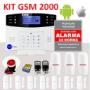Promoción Alarma 2000