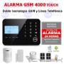 Subido por visitante en 20-07-2016 - Kit Gsm 4000 Touch