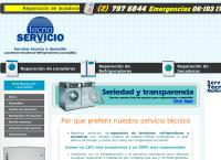 Tecnoservicio