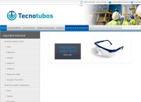 Comercial Tecnotubos A