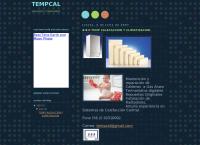Tempcal Climatización