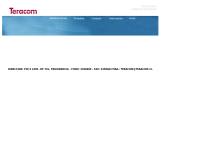 Teracom SA